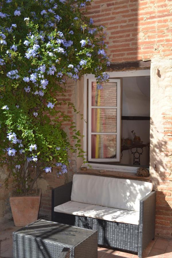 Mas Sant Jordi Villa Alenya Exterior photo
