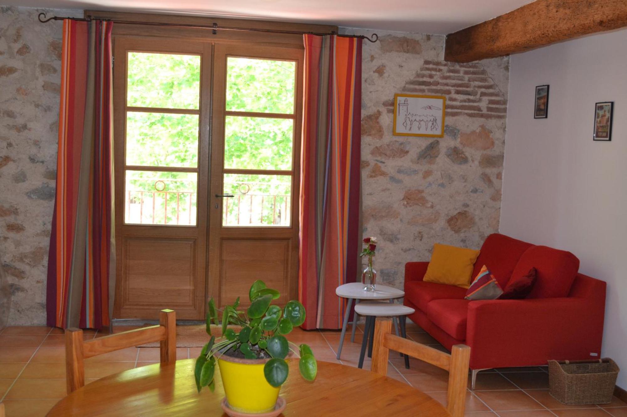 Mas Sant Jordi Villa Alenya Exterior photo
